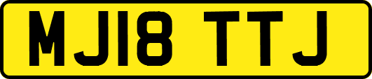 MJ18TTJ