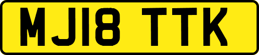 MJ18TTK