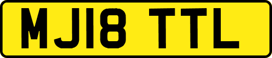 MJ18TTL