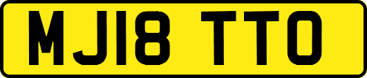 MJ18TTO