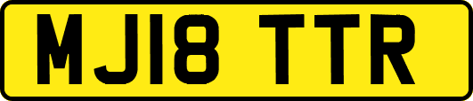 MJ18TTR