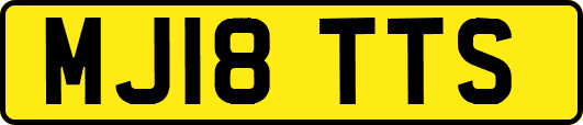 MJ18TTS