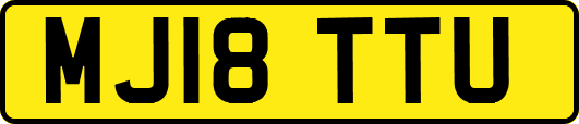 MJ18TTU