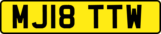MJ18TTW