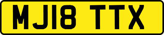 MJ18TTX
