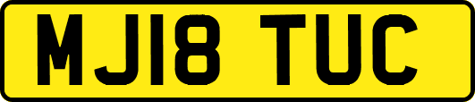 MJ18TUC