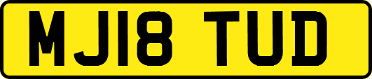 MJ18TUD