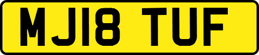 MJ18TUF