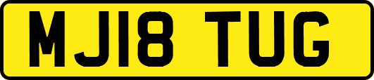 MJ18TUG