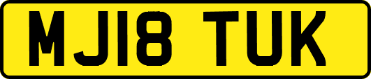 MJ18TUK