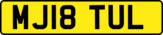 MJ18TUL