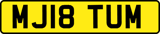MJ18TUM