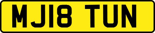 MJ18TUN