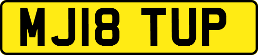 MJ18TUP
