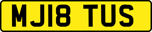MJ18TUS