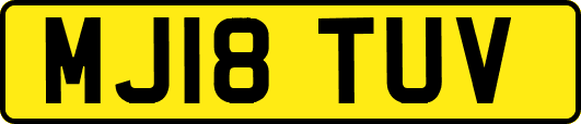 MJ18TUV