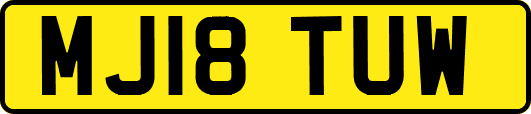 MJ18TUW