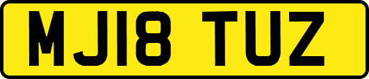 MJ18TUZ