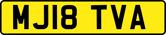 MJ18TVA
