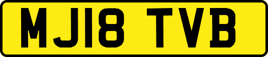 MJ18TVB