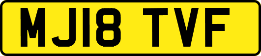 MJ18TVF
