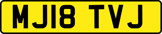 MJ18TVJ