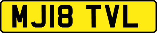 MJ18TVL