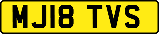 MJ18TVS