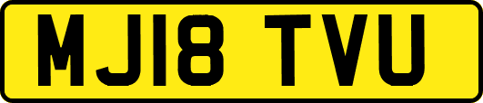 MJ18TVU