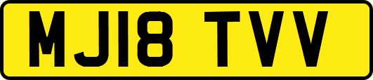 MJ18TVV