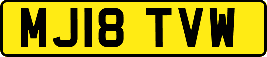 MJ18TVW