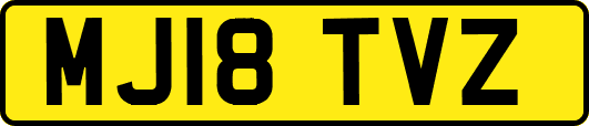 MJ18TVZ