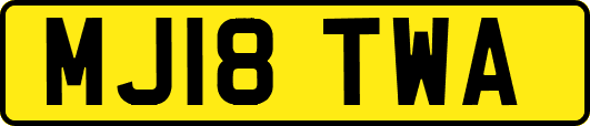 MJ18TWA