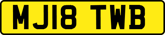 MJ18TWB