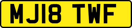 MJ18TWF
