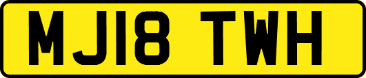 MJ18TWH
