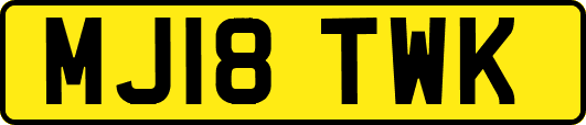 MJ18TWK