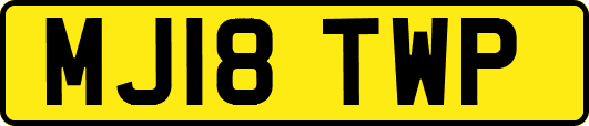 MJ18TWP