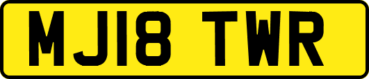 MJ18TWR