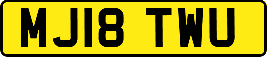 MJ18TWU