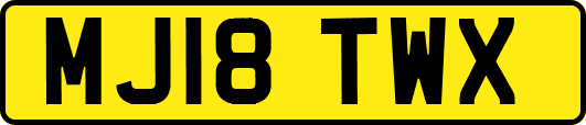 MJ18TWX
