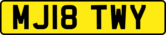 MJ18TWY
