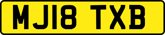 MJ18TXB
