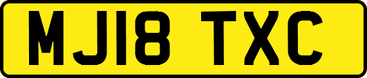 MJ18TXC