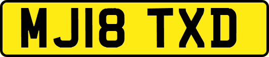 MJ18TXD