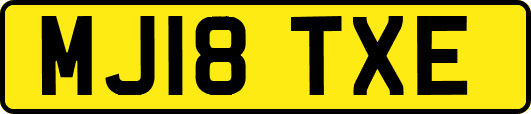 MJ18TXE