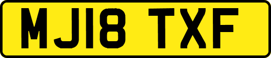 MJ18TXF