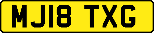 MJ18TXG