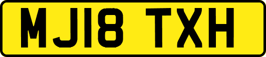 MJ18TXH