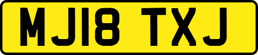 MJ18TXJ